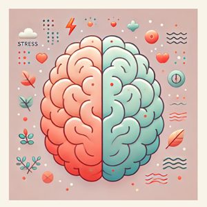 פרוטוקול קבוצתי ייחודי לשיפור תפקודי חשיבה בזמן סטרס